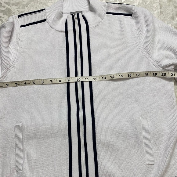 - NWT T BY TALBOTS Coolmax jacket size XL - Picture 5 of 8